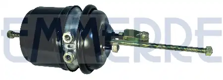 энергоаккумулятор! T16/24 \ 968025 TECHNO BRAKE