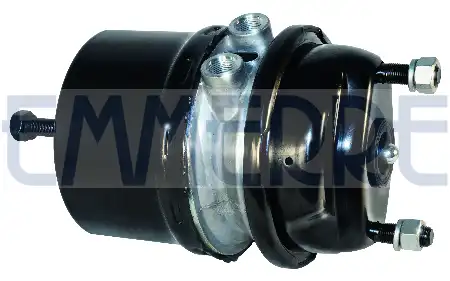 энергоаккумулятор ! T12/16 \MAN 968065 TECHNO BRAKE