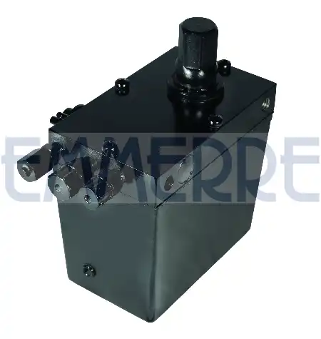 Насос подъема кабины EMMERRE 975177