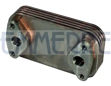 ТЕПЛООБМЕННИК МАСЛЯНЫЙ 3.0 990124 EMMERRE