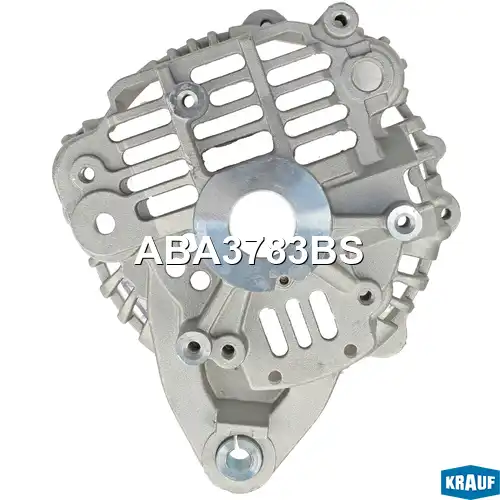 Крышка генератора задняя ABA3783BS KRAUF