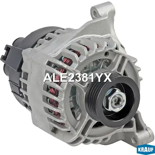 Генератор KRAUF ALE2381YX