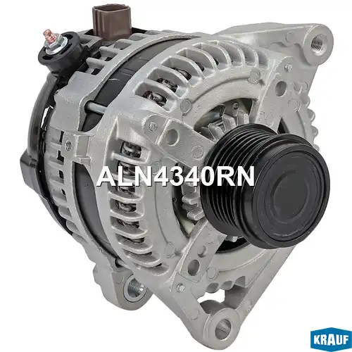 Генератор KRAUF ALN4340RN