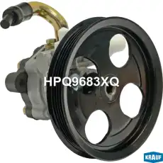 Насос гидроусилителя руля KRAUF HPQ9683XQ