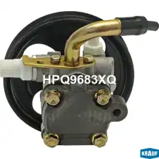 Насос гидроусилителя руля KRAUF HPQ9683XQ