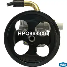 Насос гидроусилителя руля KRAUF HPQ9683XQ