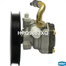 Насос гидроусилителя руля KRAUF HPQ9683XQ