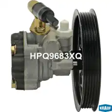 Насос гидроусилителя руля KRAUF HPQ9683XQ