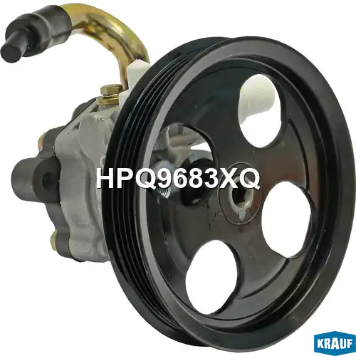 Насос гидроусилителя руля KRAUF HPQ9683XQ