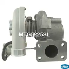 Турбокомпрессор MTG5225SL KRAUF