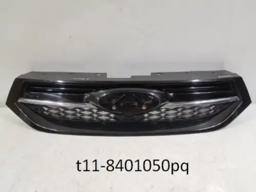 Решетка радиатора CHERY / EXEED T118401050PQ