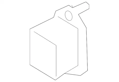 Не заполнено 41009630050 BMW