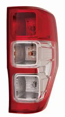 Фонарь задний ABAKUS 231-1956L-AE