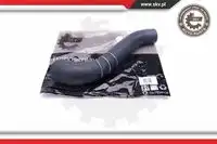Патрубок интеркулера 43SKV157 SKV