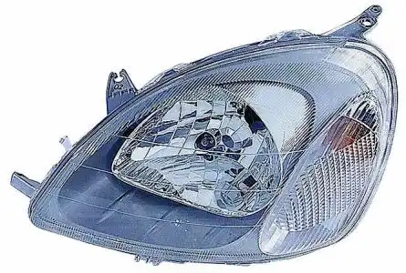 Фара ABAKUS 212-11A2L-LD-EM