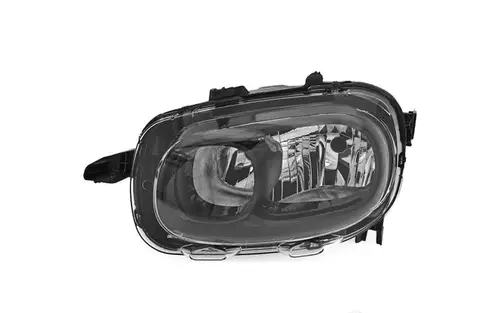Фара DEPO 552-1150L-LDEM2