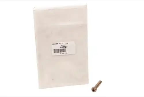 Болт 603127 BRITPART