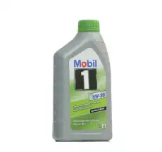 Моторное масло MOBIL 154288