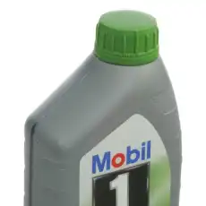 Моторное масло MOBIL 154288