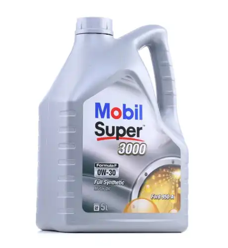 Масло 154488 MOBIL