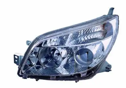 Фара ABAKUS 212-11M6L-LD-EM
