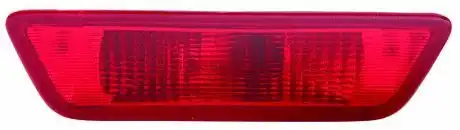 Фара противотуманная ABAKUS 115-4003L-LD-U