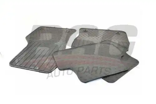 Коврики в салон BSG BSG 90-934-022