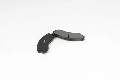 Тормозные колодки дисковые BSG BSG 62-200-005