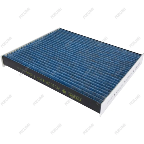 Салонный фильтр AZUMI AC11010B