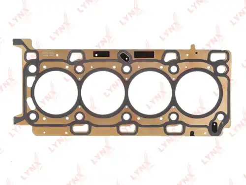 Прокладка ГБЦ LYNXAUTO SH0985