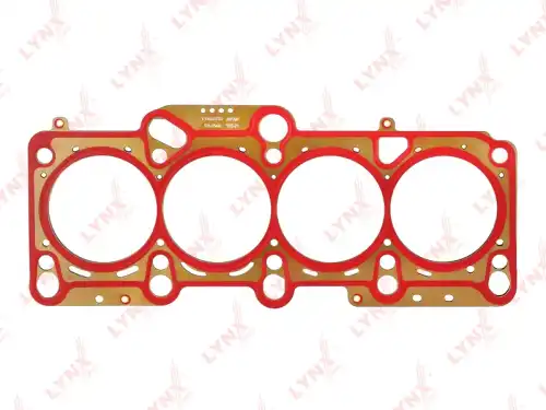 Прокладка ГБЦ LYNXAUTO SH0546