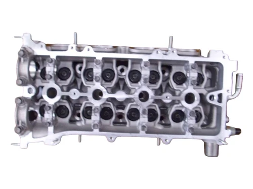 ГОЛОВКА БЛОКА ЦИЛИНДРОВ 1016052492 GEELY