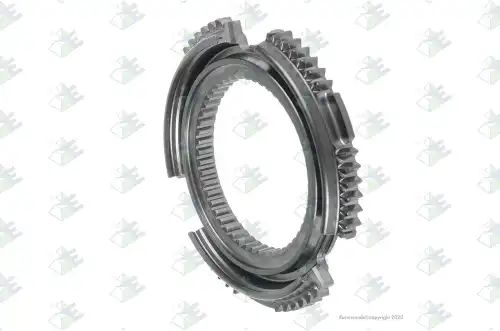 Шестерня КПП EURORICAMBI 60532668