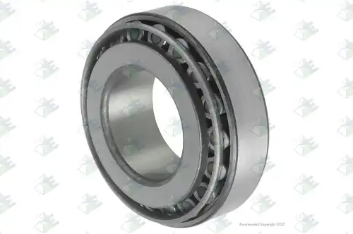 Подшипник \IVECO 98170271 EURORICAMBI