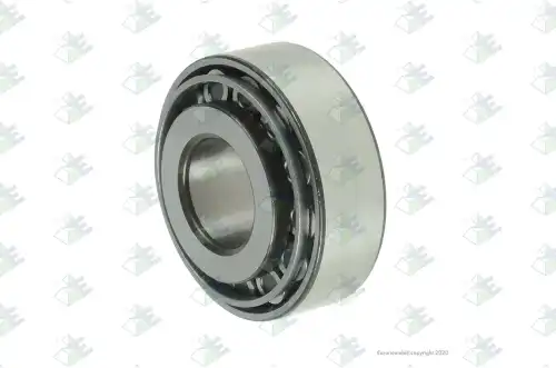 Подшипник \IVECO, RVI 98530627 EURORICAMBI