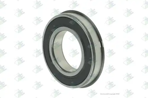 Подшипник \IVECO 98530637 EURORICAMBI