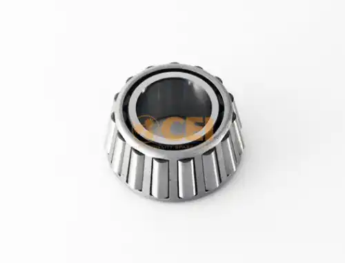 Gearbox bearing 134.127 CEI