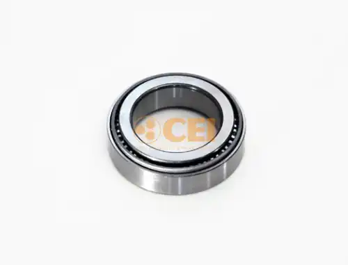 Differential bearing fits: MERCEDES SPRINTER 134.189 CEI
