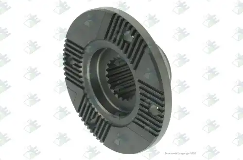Фланец, дифференциал \IVECO 30170920 EURORICAMBI