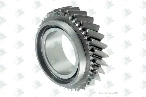 Шестерня КПП EURORICAMBI 95535790