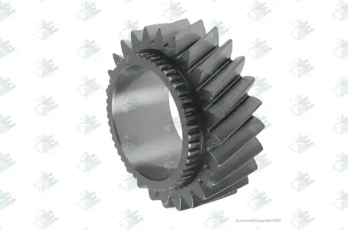 Шестерня, первичный вал \MB 60532671 EURORICAMBI
