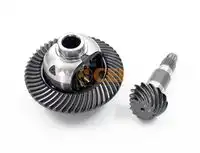 главная пара дифференциала! 13x51 R.3.92 \MB SPRINTER 294.631 CEI