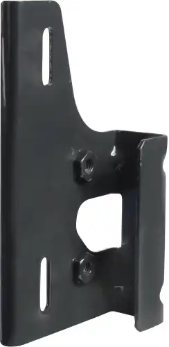 bumpers, cap ! bracket rh \IVECO DAILY 2012 D06/302 COVIND