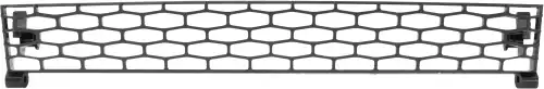 XF6/155 Front grille grid fits: DAF XF 106 10.12- COVIND