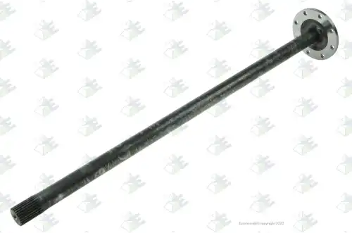 DRIVE SHAFT \IVECO 30170848 EURORICAMBI