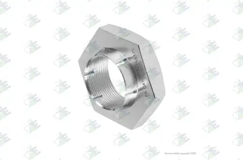 NUT \IVECO 30530370 EURORICAMBI