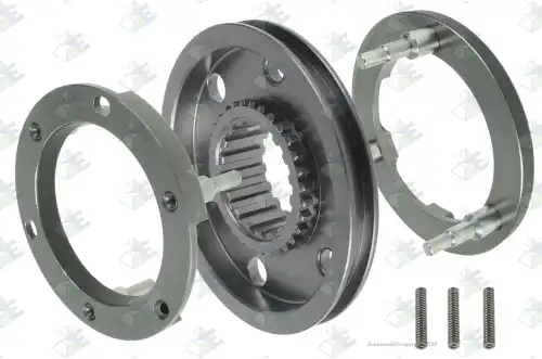 SYNCHRONIZER KIT \EATON 35540619 EURORICAMBI