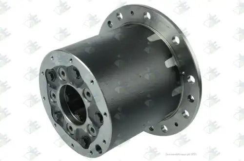 HUB COMPLETE R.1:3.429 \MB 60172126 EURORICAMBI