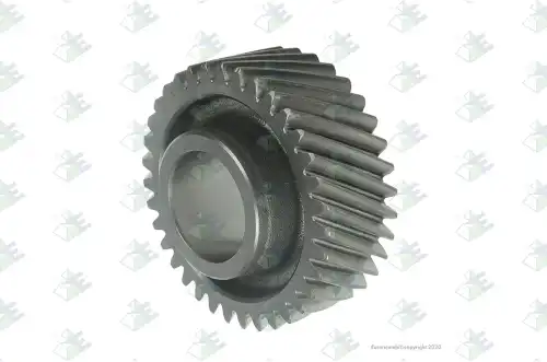 CONSTANT GEAR 35 T. \MB 60532555 EURORICAMBI