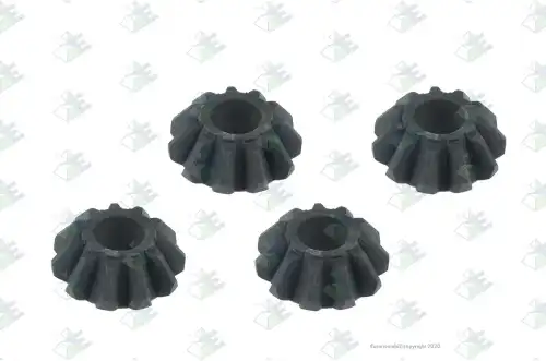 DIFF. PINION 11 T. \SCANIA 74171221 EURORICAMBI